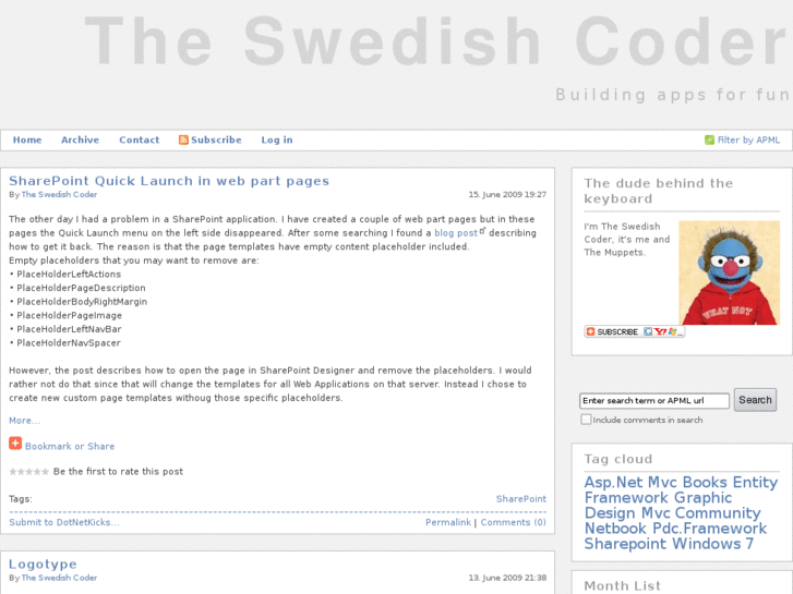 www.theswedishcoder.net