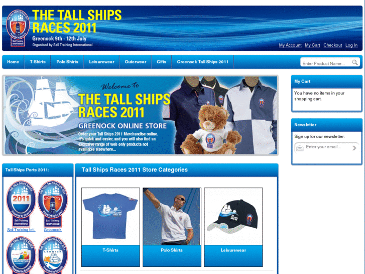 www.thetallshipsstore.com