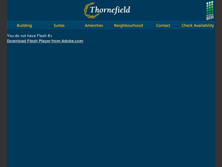 www.thornefield.com