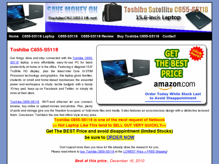 www.toshibac655s5118.net