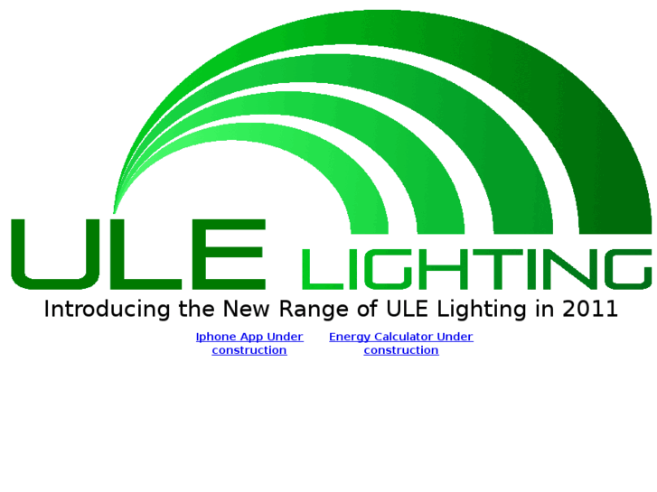 www.ulelighting.com