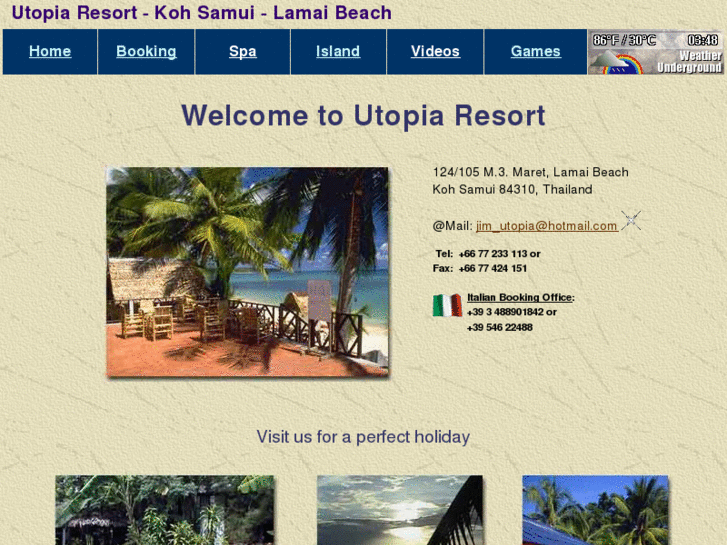 www.utopia-samui.net