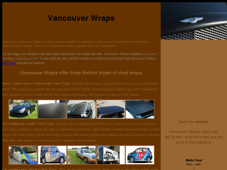 www.vancouverwraps.com