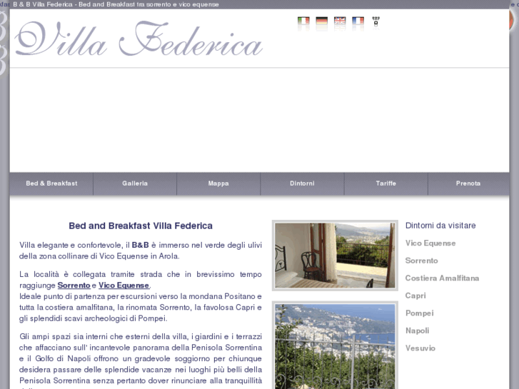 www.villafederica.com