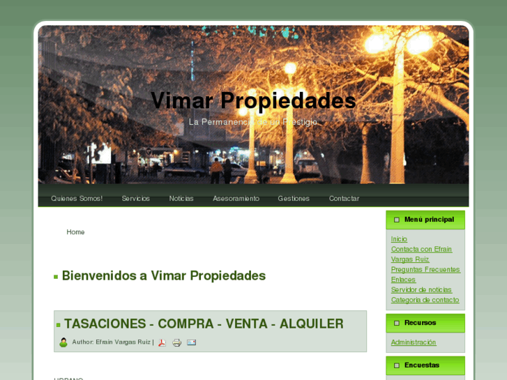 www.vimarpropiedades.com