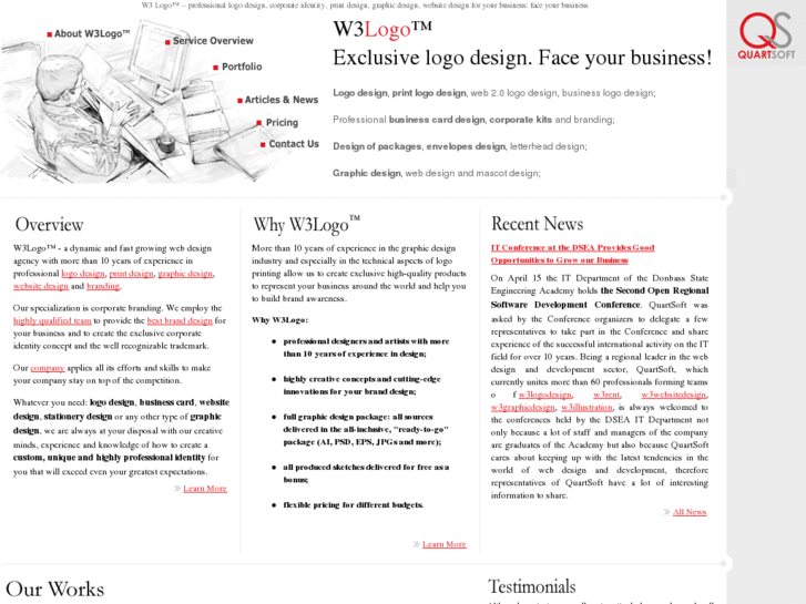 www.w3logodesign.com