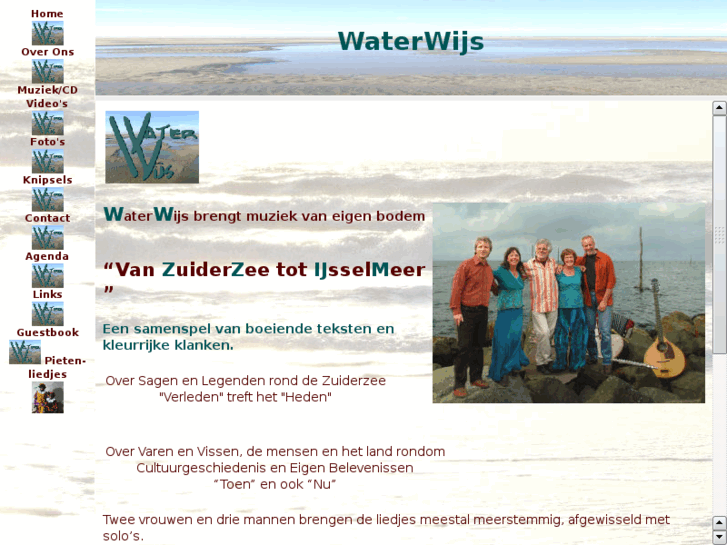 www.waterwijs.net