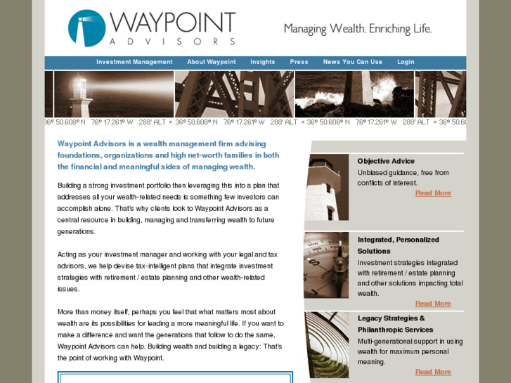 www.waypointadvisors.net