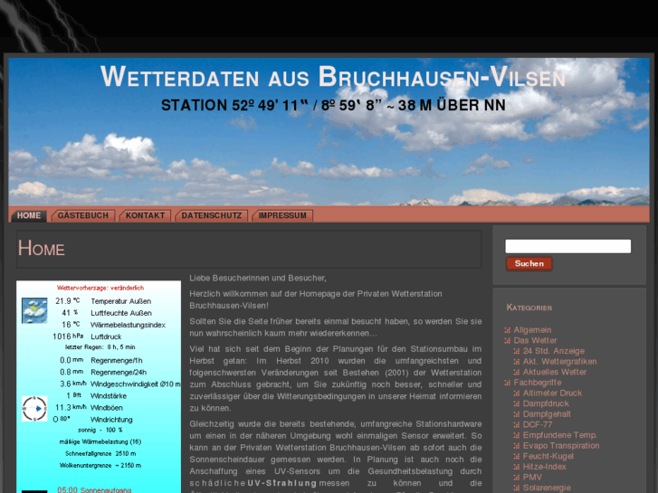 www.wetter-niedersachsen.com