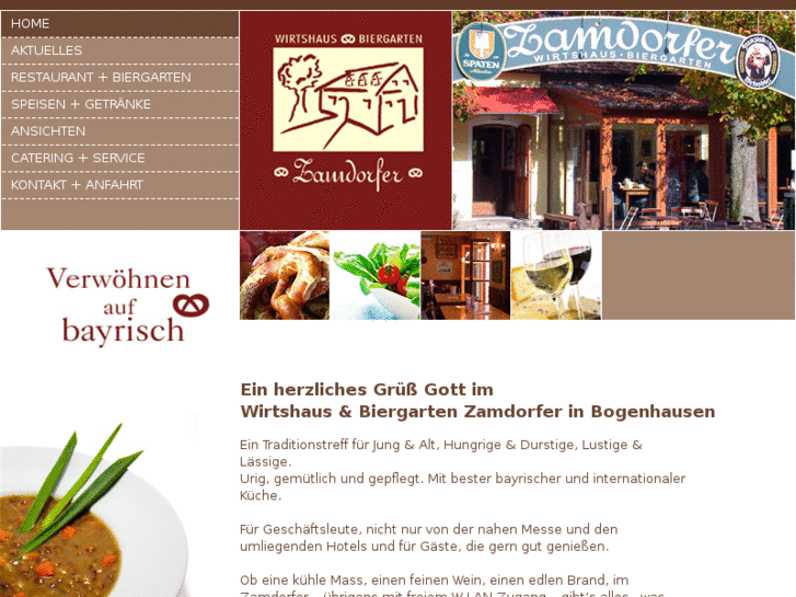 www.wirtshaus-zamdorfer.com