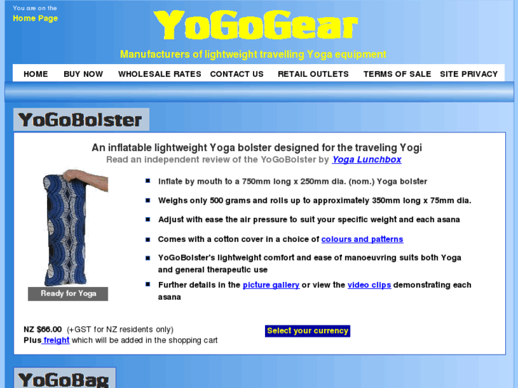 www.yogogear.com