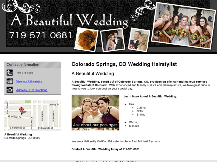 www.yourbeautifulweddingcolorado.com