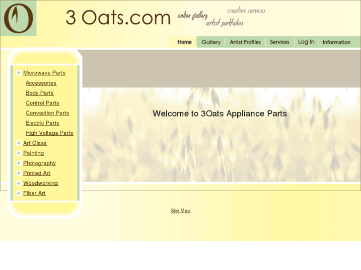 www.3oatshome.com