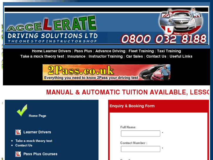 www.acceleratedriving.com