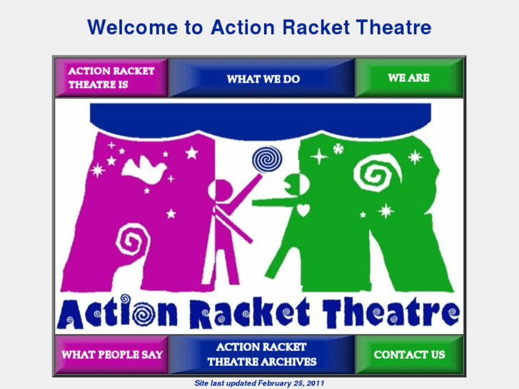 www.actionrackettheatre.com