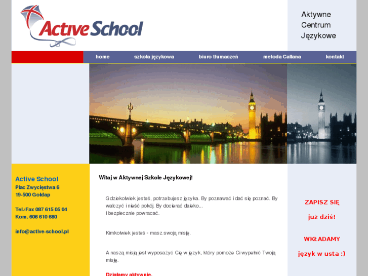 www.active-school.info