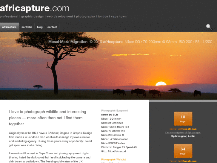 www.africapture.com