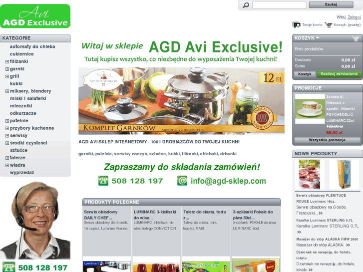 www.agd-sklep.com