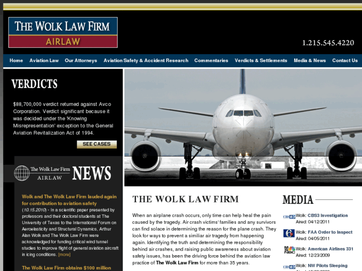 www.airlaw.com