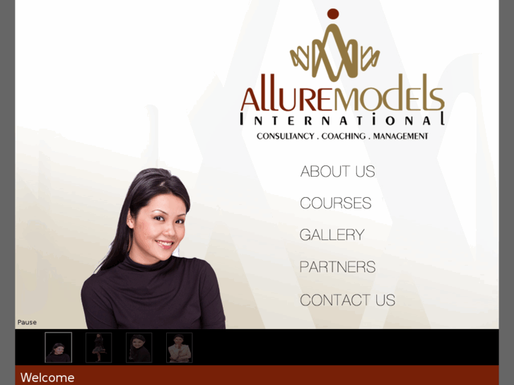 www.alluremodelsinternational.com