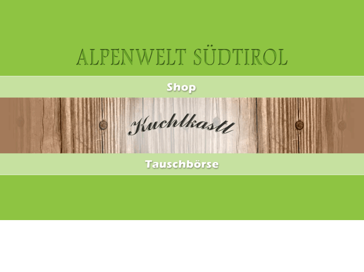 www.alpenwelt-suedtirol.com