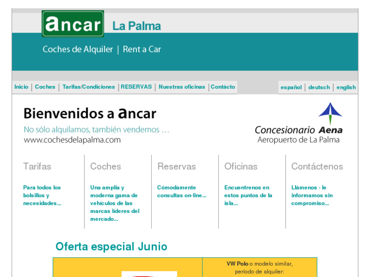 www.ancar-lapalma.com