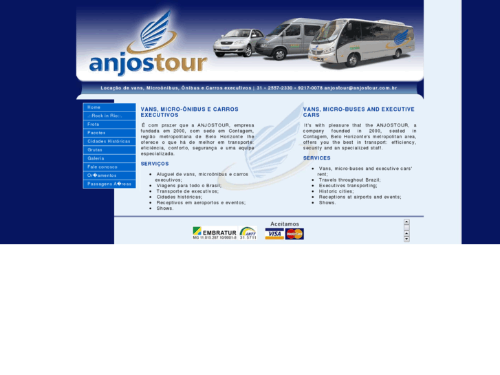 www.anjostour.com.br