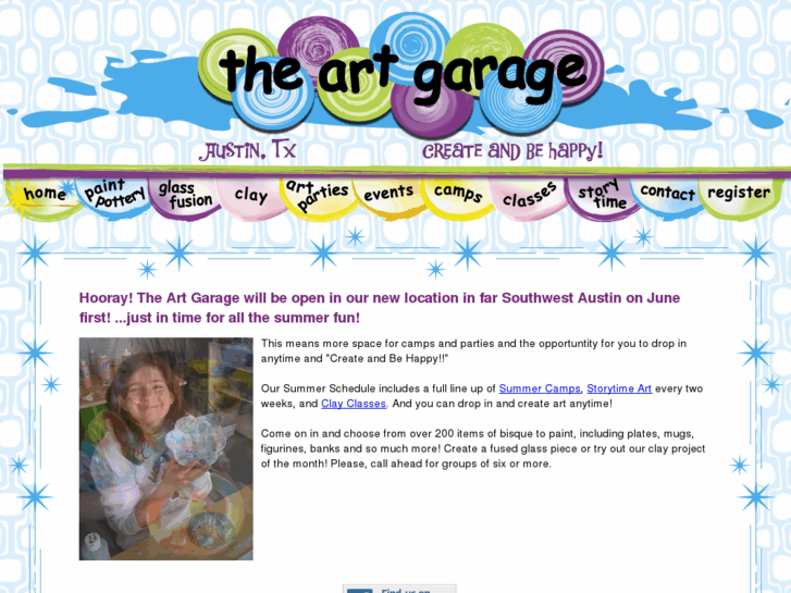 www.artgarageaustin.com