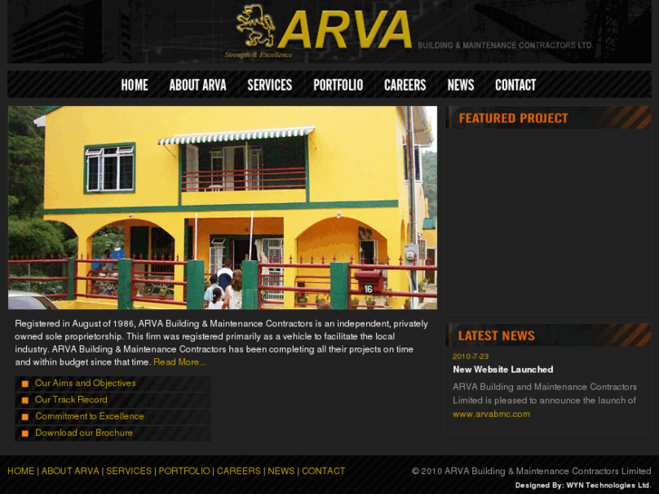 www.arvabmc.com