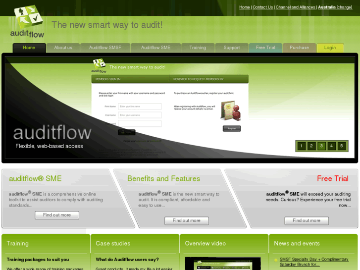 www.audit-flow.org