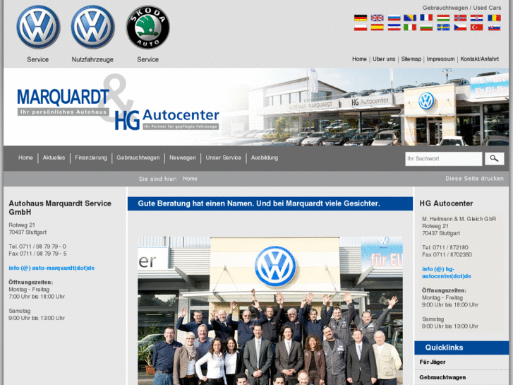 www.auto-marquardt.com