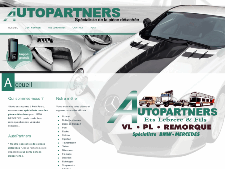 www.autospartners.com