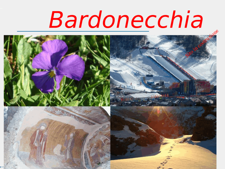 www.bardonecchia.biz