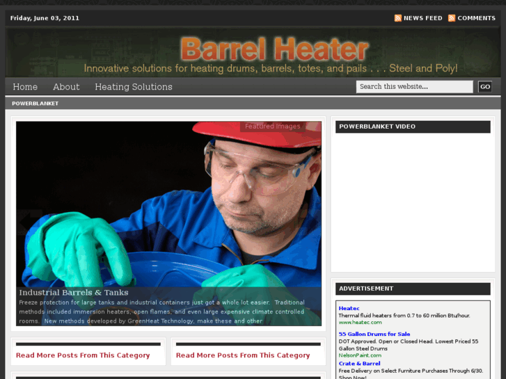 www.barrelheater.net