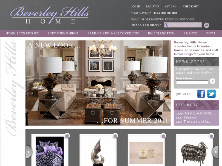 www.bevhills.co.uk