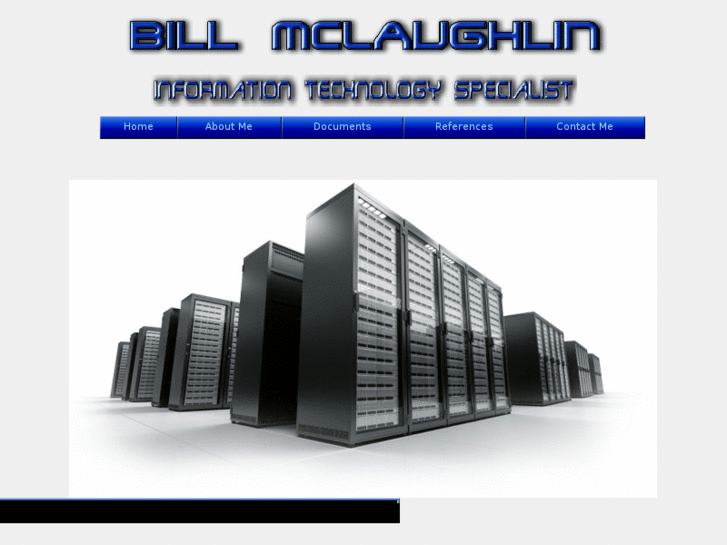 www.billmclaughlin.info