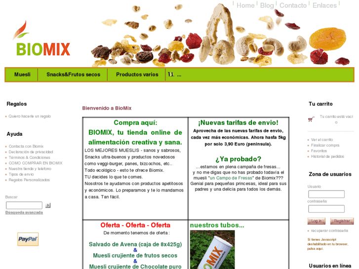 www.biomix.es