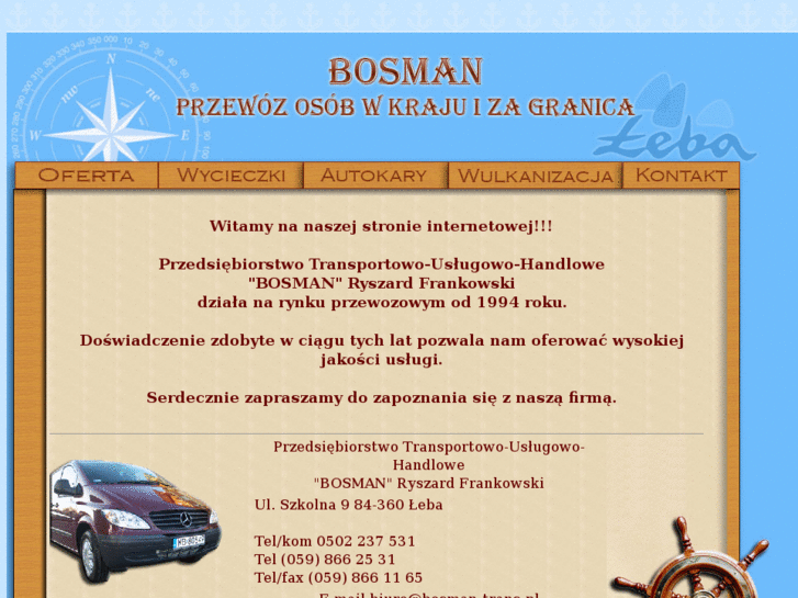 www.bosman-trans.pl