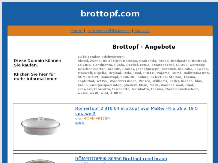 www.brottopf.com