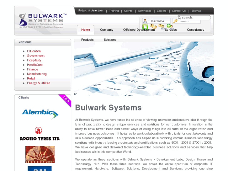 www.bulwarks.com