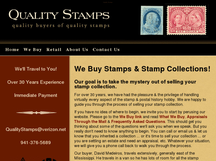 www.buyingqualitystamps.com