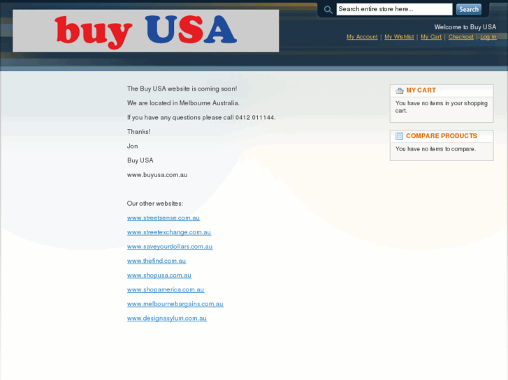 www.buyusa.com.au