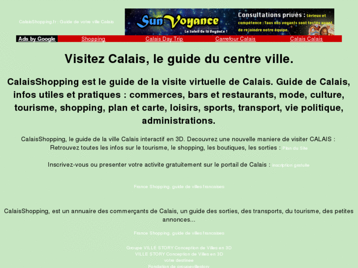 www.calaisshopping.fr