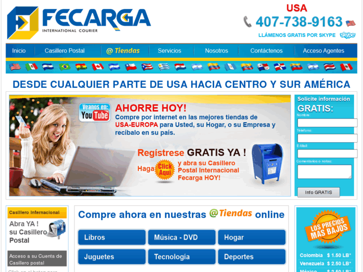 www.cargaparacolombia.com