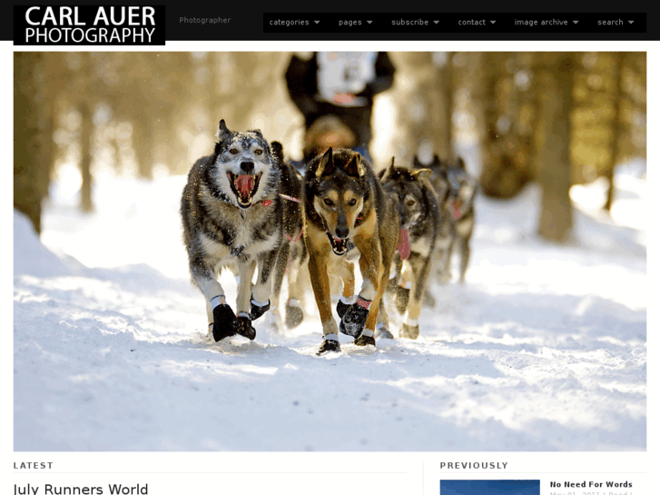 www.carlauerphoto.biz