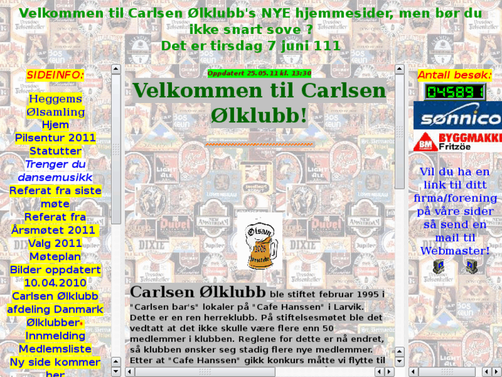 www.carlsenbeer.com