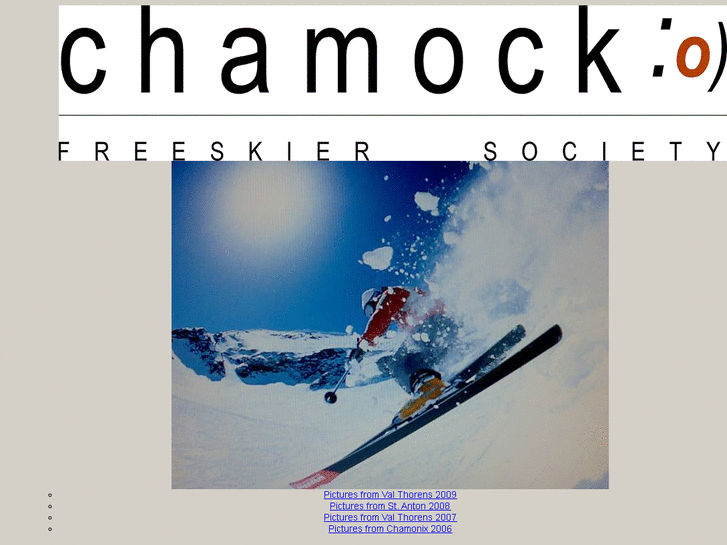 www.chamock.com