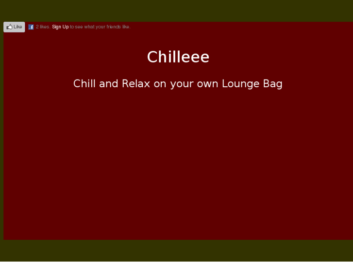 www.chilleee.com