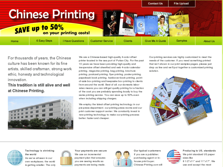 www.chinese-printing.com