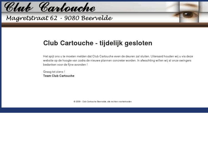 www.clubcartouche.be